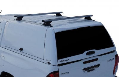 Alpha CMX Hilux (Toyota) from 2021-