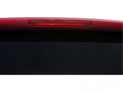 Truck Cap Alpha GSX for Toyota Hilux from 2016-2021