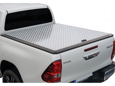 Tonneau cover Toyota Hilux from 2021-