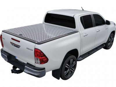 Tonneau cover Toyota Hilux from 2021-