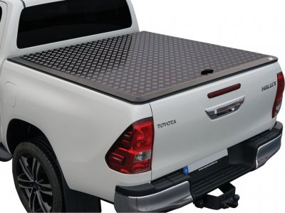 Tonneau cover Toyota Hilux from 2021-