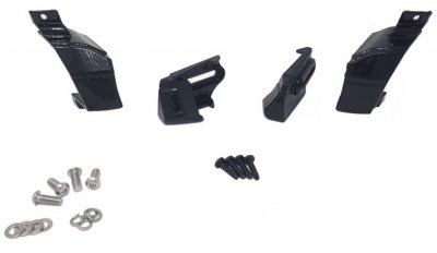 Lazer LED ramp kit for Toyota Hilux from 2016-2020 (not Ultimate)