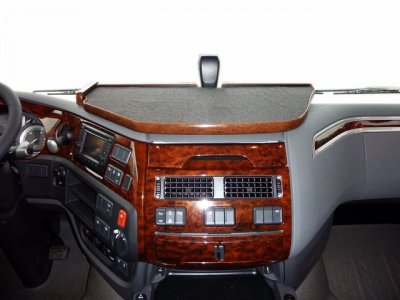 Centerboard for DAF XF106 (Euro6) from 2014-2021