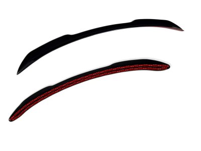 Roof spoiler for Mazda 2 from 2022-
