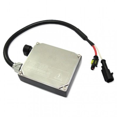 Ballast 9-16V, 55W Normal