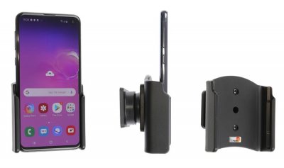 Phone holder for Samsung Galaxy S10e