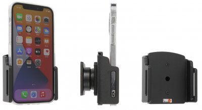 Brodit phone holder for your Apple cell phone