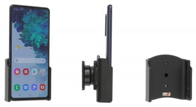 Phone holder for Samsung Galaxy S20 FE