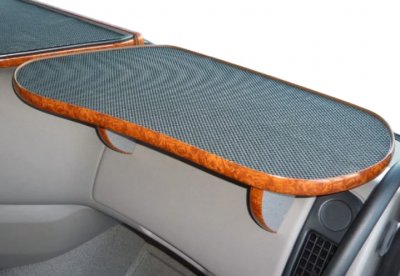 Table XF 105 (DAF) from 1997-2013