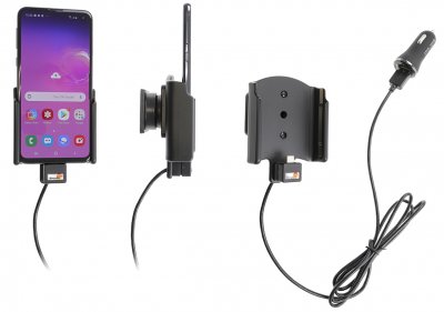 Mobile phone holder Samsung Galaxy S10e
