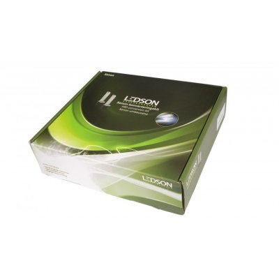 Canbus Xenon kit 35 W with Slim ballast