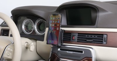Brodit phone holder - Apple iPhone 12 Pro Max