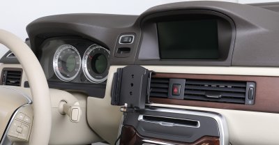 Brodit phone holder - Apple iPhone 12 Pro Max