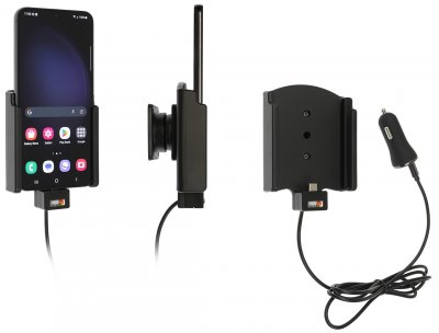 Mobile phone holder Samsung Galaxy S23+ SM-S916B/DS