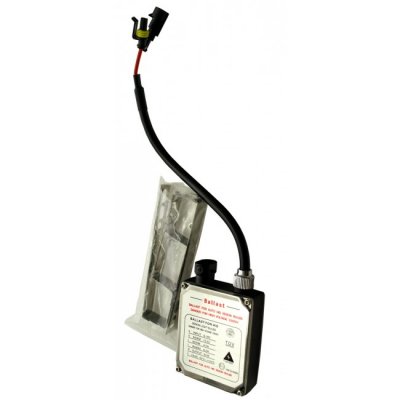 Ballast 9-16V 55W Normal (E-marked)