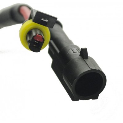 Ballast 9-16V 55W Normal (E-marked)