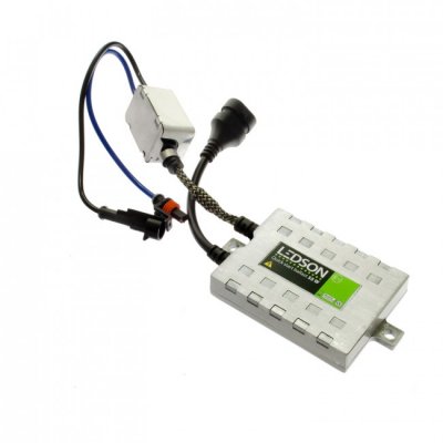 Ballast 9-32V 55W Fast starting