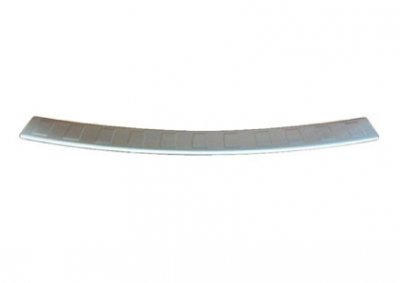 Rear guard for Volkswagen Polo from 2010-