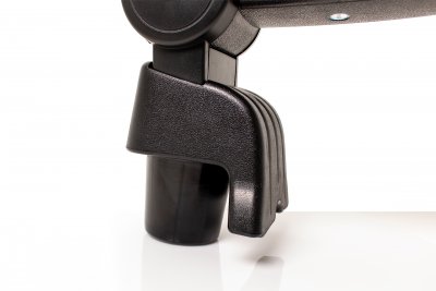 Armrest Volkswagen Polo from model year 2009-2017