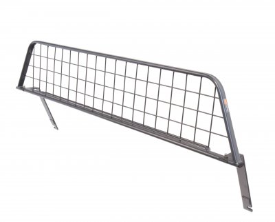 Dog guard Volkswagen Polo from 2009-2017