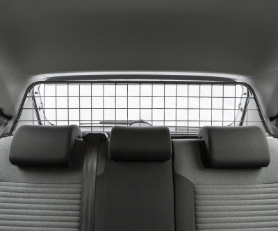 Dog guard Volkswagen Polo from 2009-2017