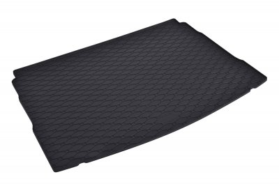Trunk mat Volkswagen Tiguan 2008-2016