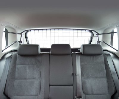 Dog guard Volkswagen Tiguan from 2008-2015