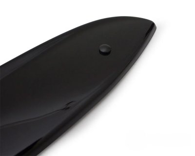 Hood Protector BASIC for Volkswagen Tiguan from 2012-2016
