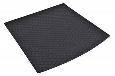 Trunk mat for Volkswagen Golf from 2014-2019