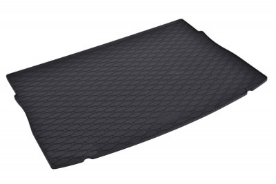 Trunk mat for Volkswagen Golf from 2014-2019