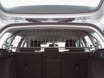 Dog guard Volkswagen Golf from model year 2014-2019