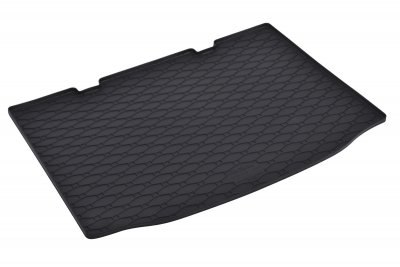 Trunk mat Seat Mii from 2012-2021