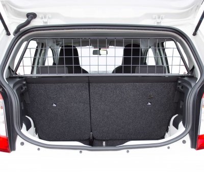 Dog guard Skoda Citigo from model year 2011-