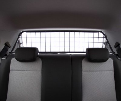 Dog guard Skoda Citigo from 2011-