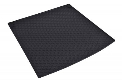 Trunk mat for Volkswagen Golf from 2020-