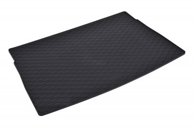 Trunk mat for Volkswagen Golf from 2020-