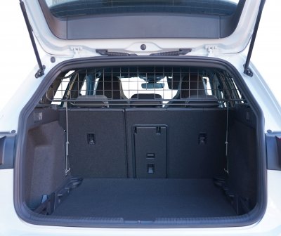 Dog guard Volkswagen Golf Sportscombi from 2020-