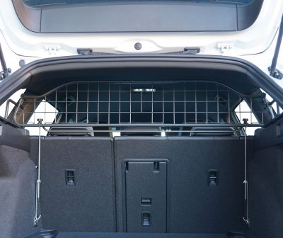 Dog guard Volkswagen Golf from 2020-