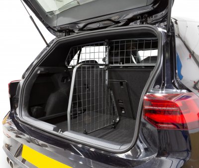 Dog Guard for Volkswagen Golf from 2020-