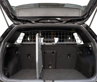Dog Guard for Volkswagen Golf from 2020-