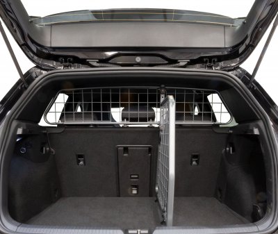 Dog Guard for Volkswagen Golf from 2020-