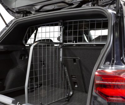 Dog Guard for Volkswagen Golf from 2020-
