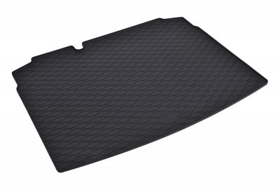 Trunk mat Volkswagen Golf from 2009-2013