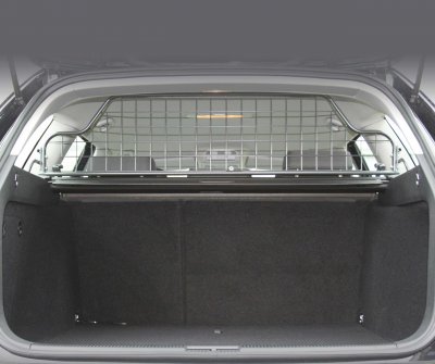 Dog guards for Volkswagen Golf from 2004-2013