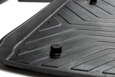 Car mats Caddy 2004-2020