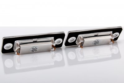 LED sign lighting for Volkswagen Transporter T5/T6/T6.1 from 2003-