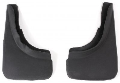 Rear mudguard for Mercedes-Benz Vito/Viano from 2004-2014