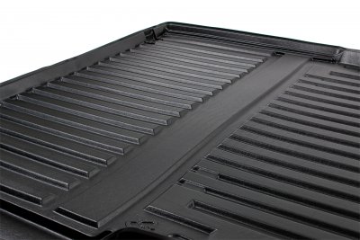 Cargo mat Volkswagen Caddy from 2004-2020