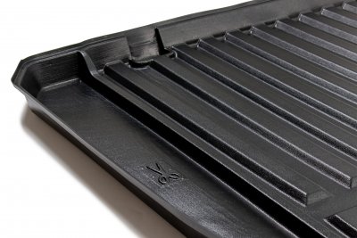 Cargo mat Volkswagen Caddy from 2004-2020