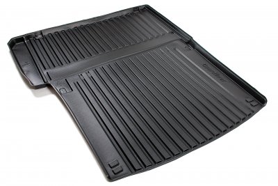 Cargo mat Volkswagen Caddy from 2004-2020